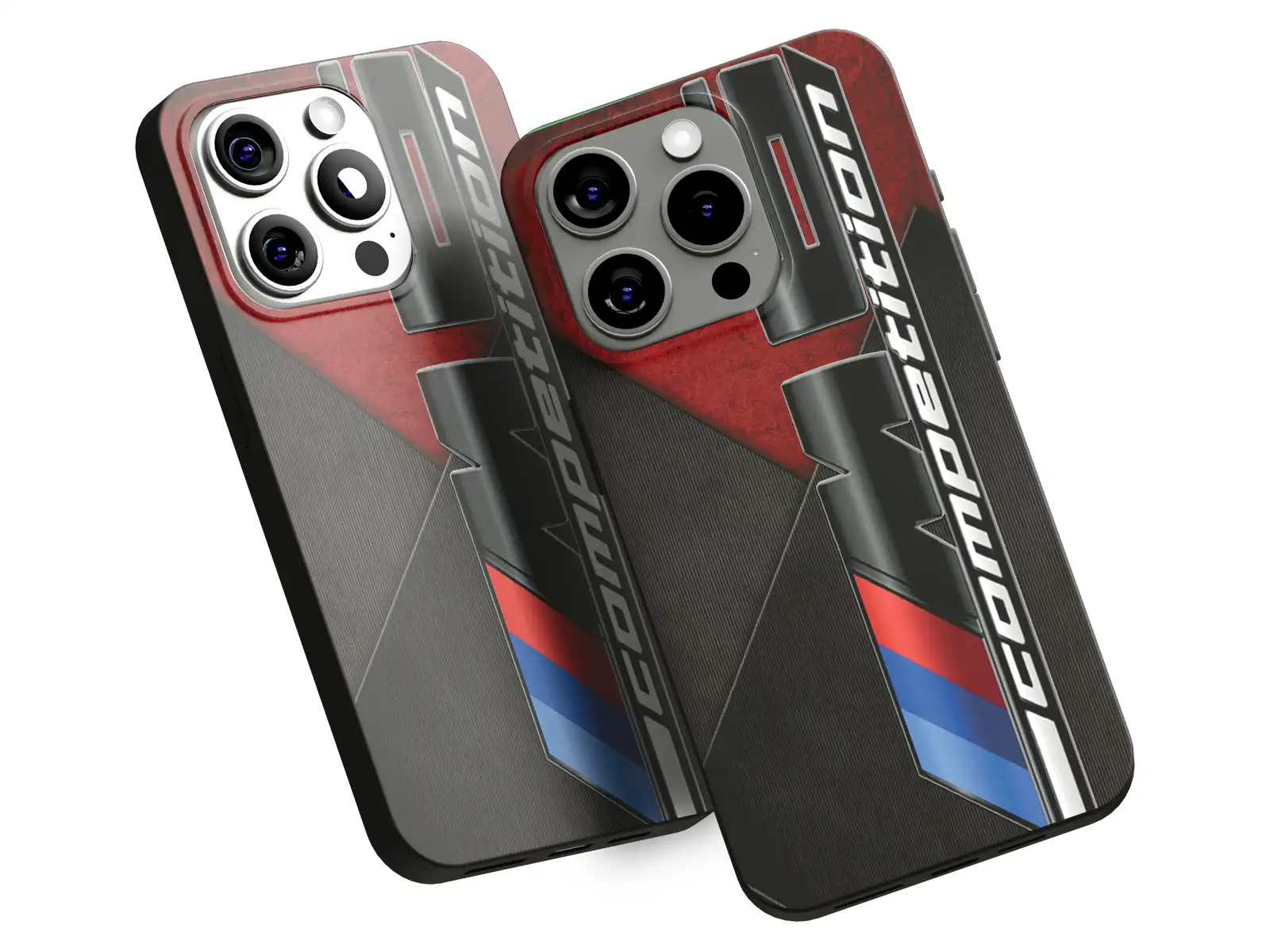 BMW Protezione Smartphone Design Drift Tuning